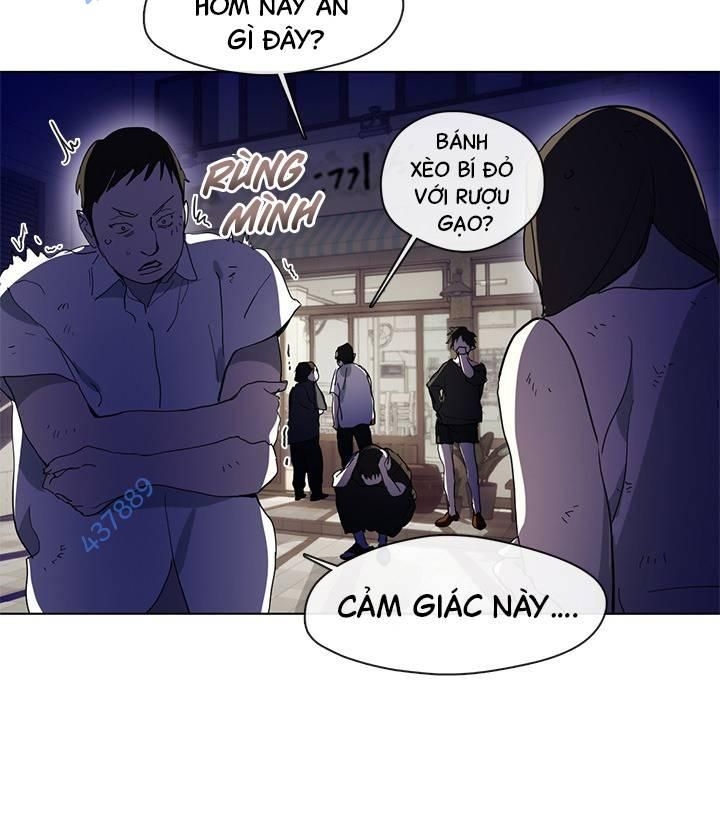 Nhà Hàng Thế Giới Ngầm Chapter 11 - Trang 473