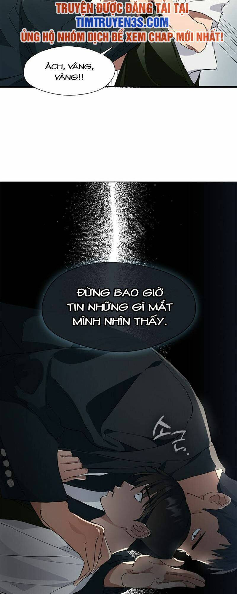 Nhà Hàng Thế Giới Ngầm Chapter 2 - Trang 38