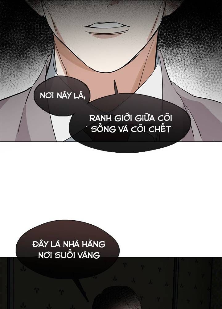 Nhà Hàng Thế Giới Ngầm Chapter 14 - Trang 369