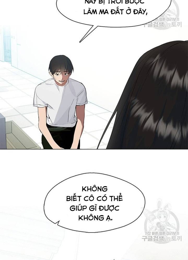 Nhà Hàng Thế Giới Ngầm Chapter 18 - Trang 131