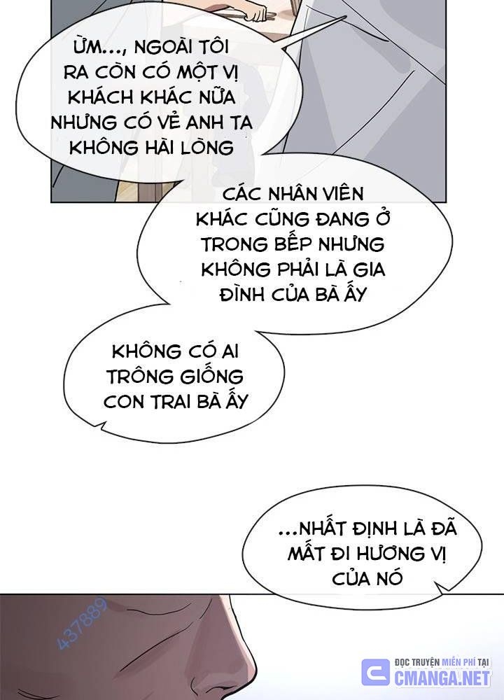 Nhà Hàng Thế Giới Ngầm Chapter 12 - Trang 300