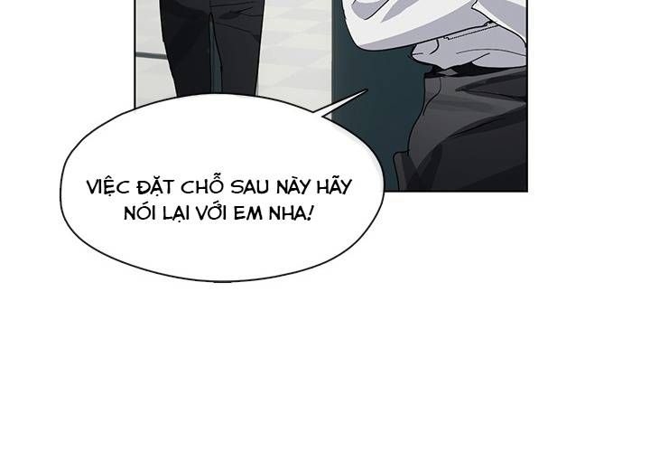 Nhà Hàng Thế Giới Ngầm Chapter 13 - Trang 201