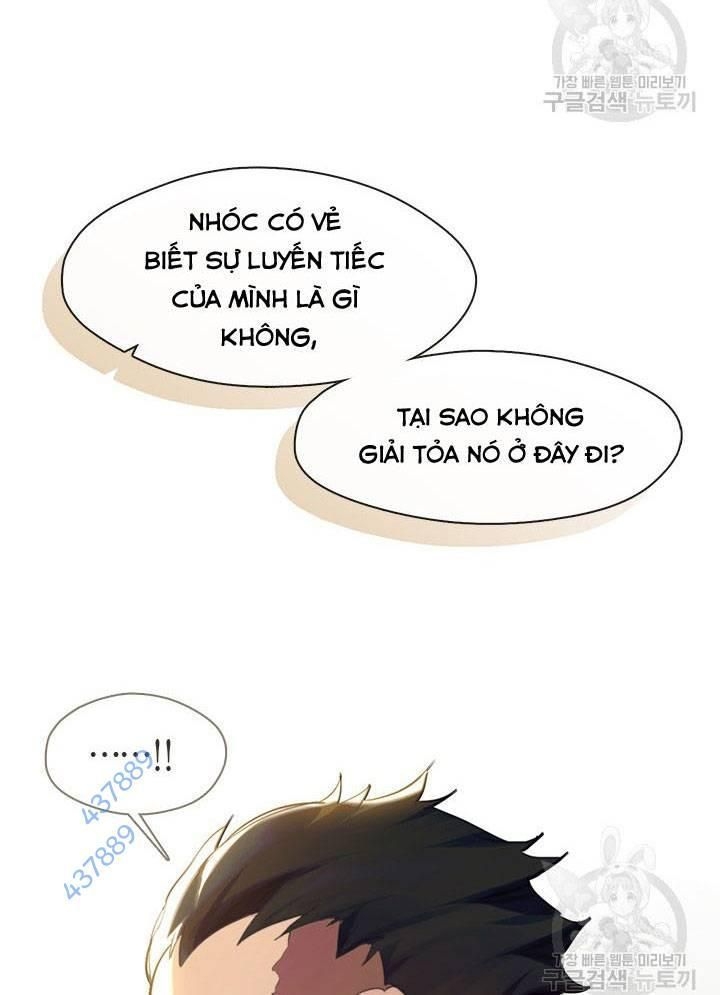 Nhà Hàng Thế Giới Ngầm Chapter 18 - Trang 11