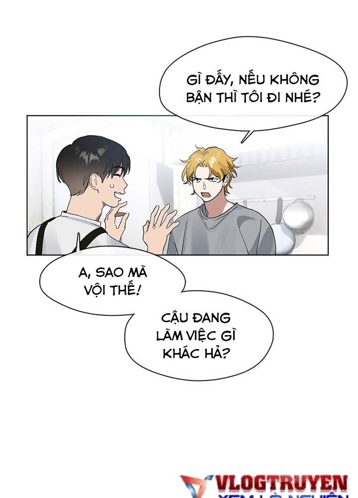 Nhà Hàng Thế Giới Ngầm Chapter 16 - Trang 64