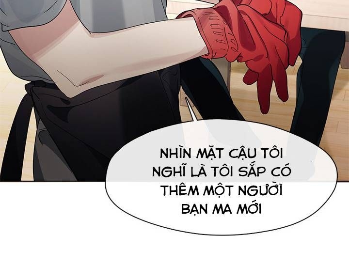 Nhà Hàng Thế Giới Ngầm Chapter 13 - Trang 246