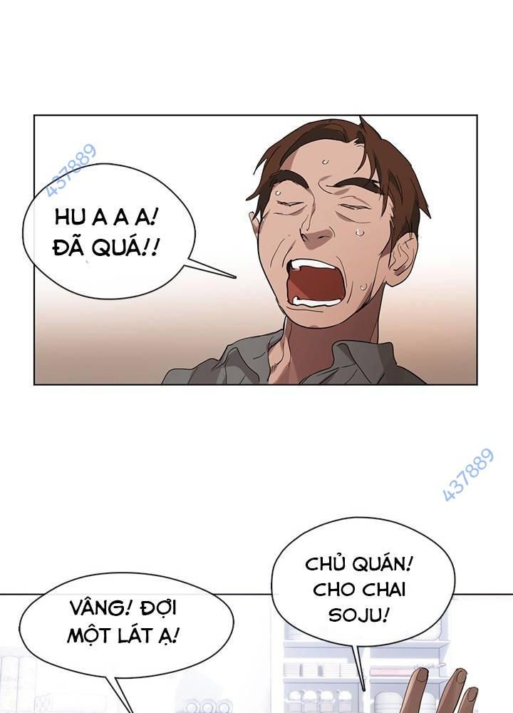 Nhà Hàng Thế Giới Ngầm Chapter 13 - Trang 109