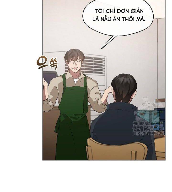 Nhà Hàng Thế Giới Ngầm Chapter 61 - Trang 39