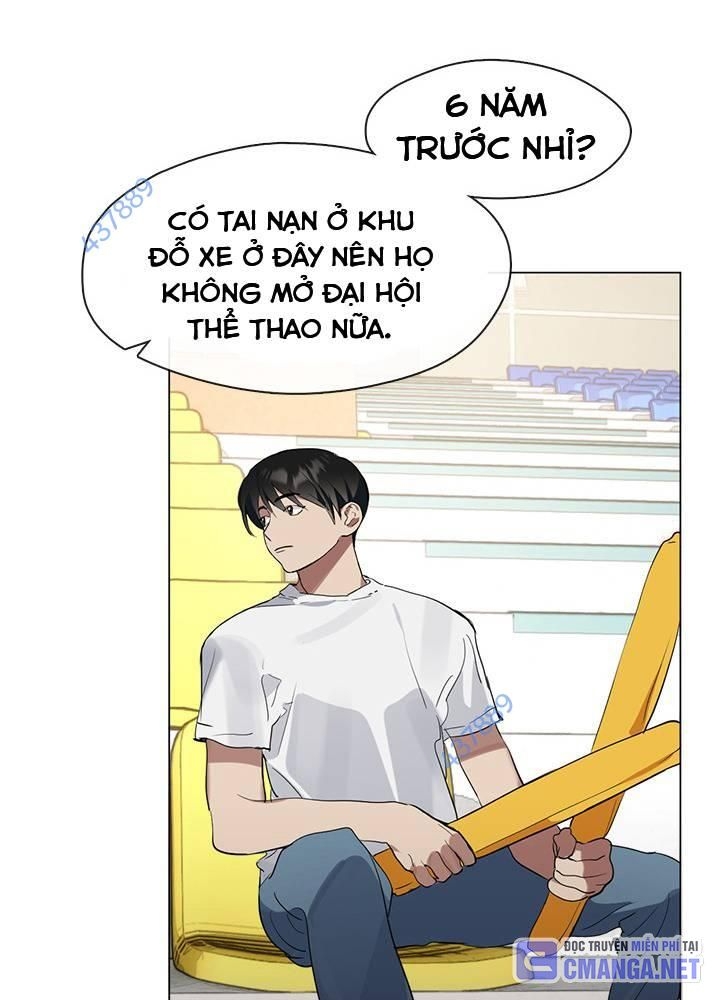 Nhà Hàng Thế Giới Ngầm Chapter 11 - Trang 220