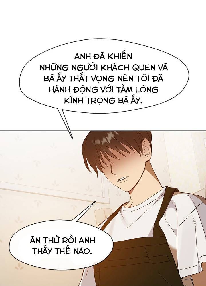 Nhà Hàng Thế Giới Ngầm Chapter 16 - Trang 10