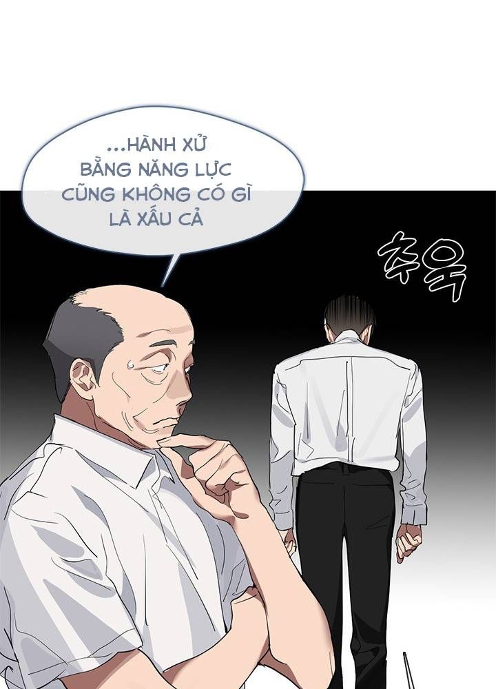 Nhà Hàng Thế Giới Ngầm Chapter 13 - Trang 213