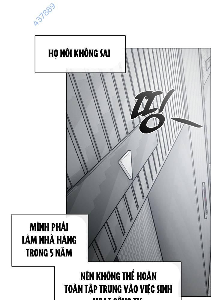 Nhà Hàng Thế Giới Ngầm Chapter 11 - Trang 192