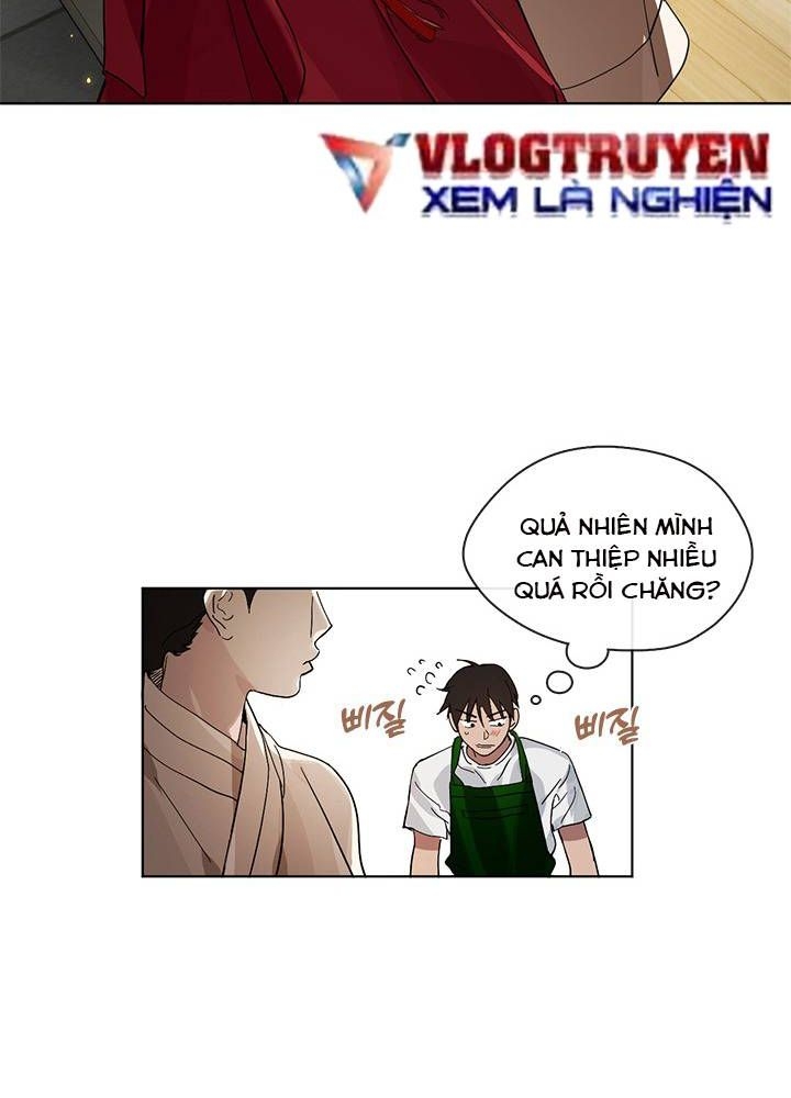 Nhà Hàng Thế Giới Ngầm Chapter 14 - Trang 297