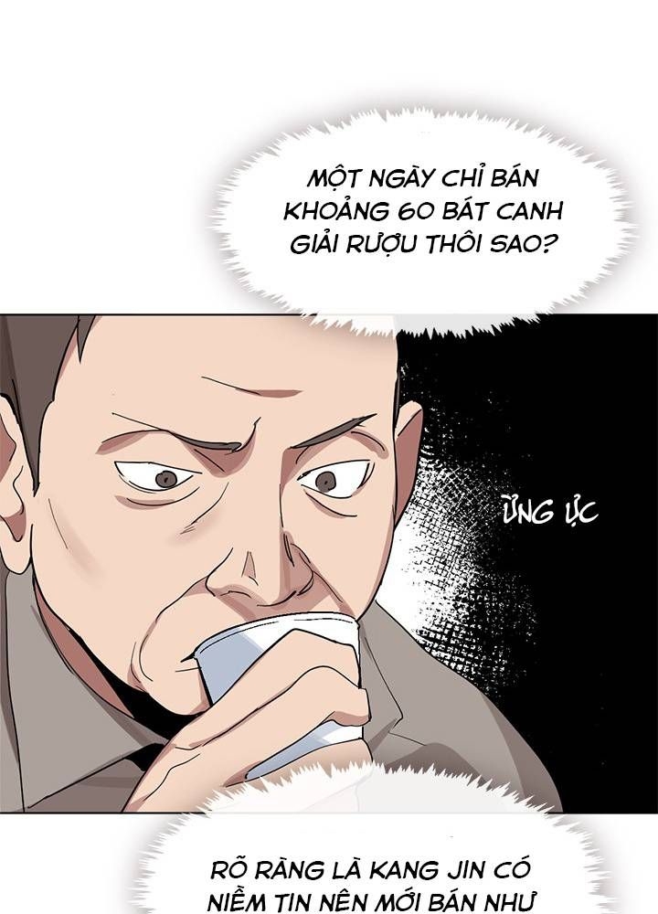 Nhà Hàng Thế Giới Ngầm Chapter 11 - Trang 347