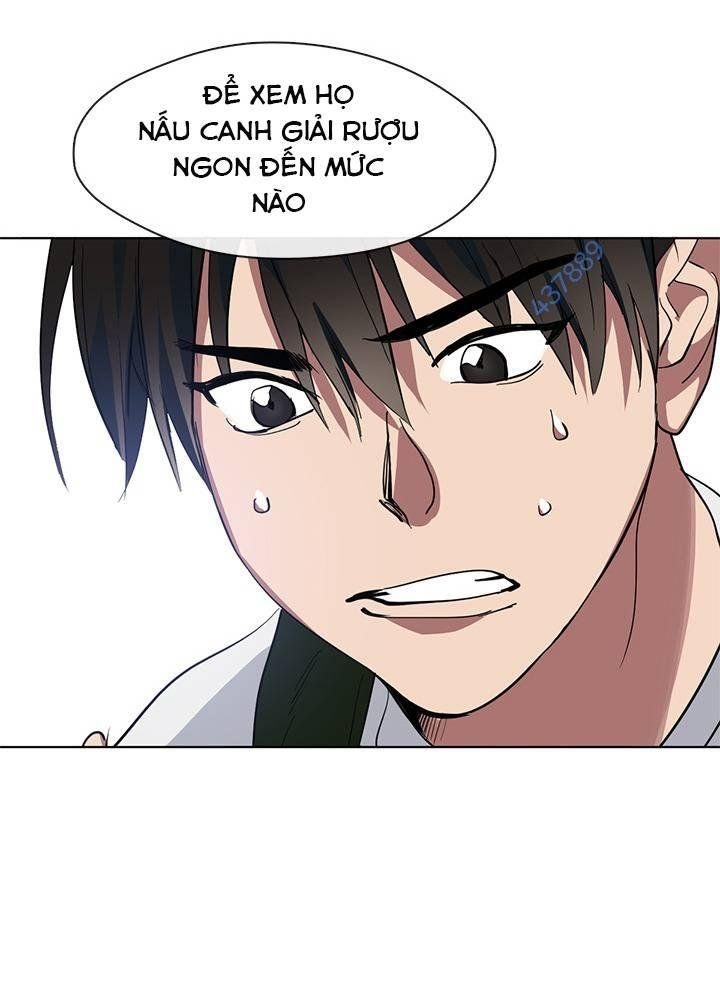 Nhà Hàng Thế Giới Ngầm Chapter 12 - Trang 237