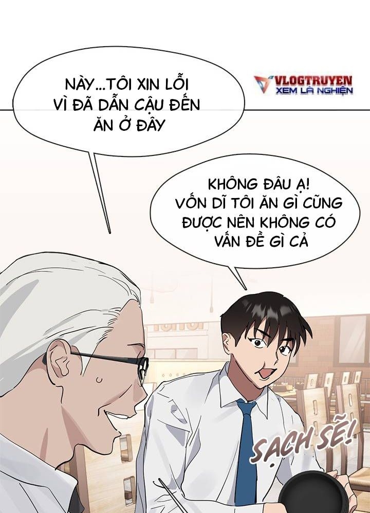 Nhà Hàng Thế Giới Ngầm Chapter 12 - Trang 392