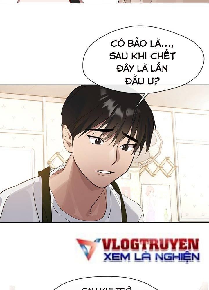 Nhà Hàng Thế Giới Ngầm Chapter 14 - Trang 280