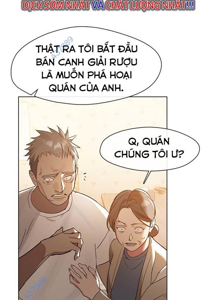 Nhà Hàng Thế Giới Ngầm Chapter 12 - Trang 8