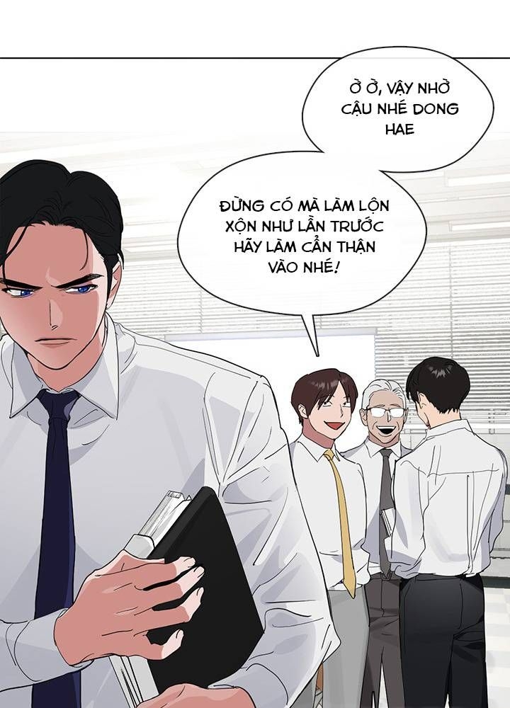 Nhà Hàng Thế Giới Ngầm Chapter 13 - Trang 199