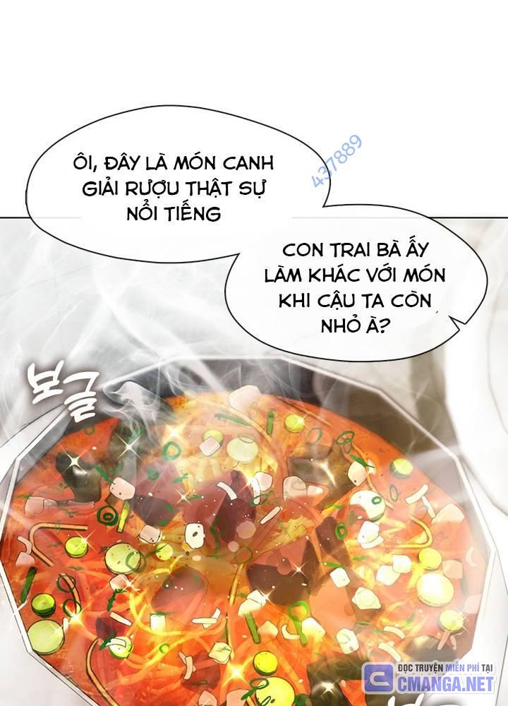 Nhà Hàng Thế Giới Ngầm Chapter 14 - Trang 382