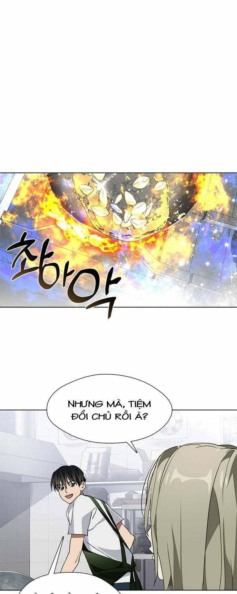 Nhà Hàng Thế Giới Ngầm Chapter 2 - Trang 57