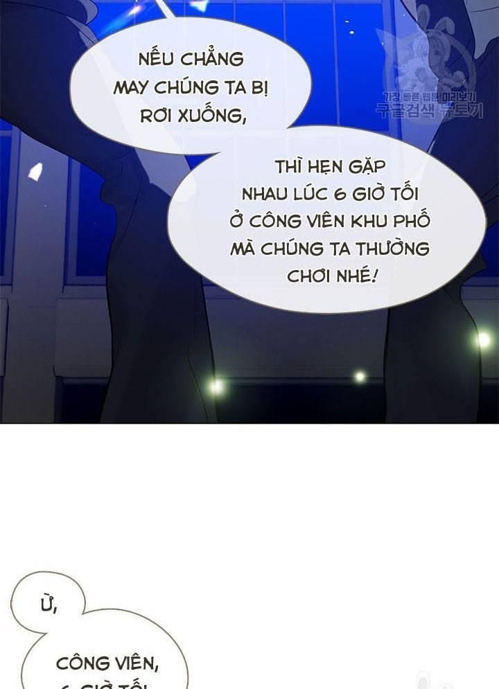 Nhà Hàng Thế Giới Ngầm Chapter 18 - Trang 44