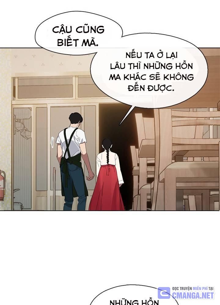 Nhà Hàng Thế Giới Ngầm Chapter 11 - Trang 293