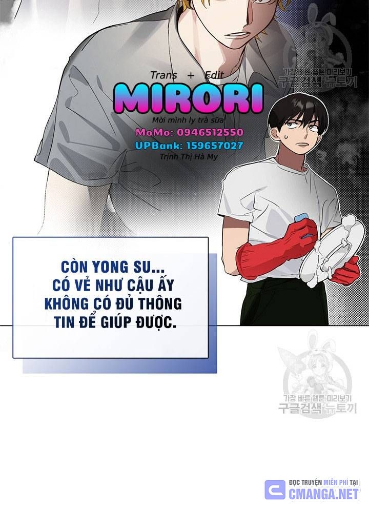 Nhà Hàng Thế Giới Ngầm Chapter 18 - Trang 102