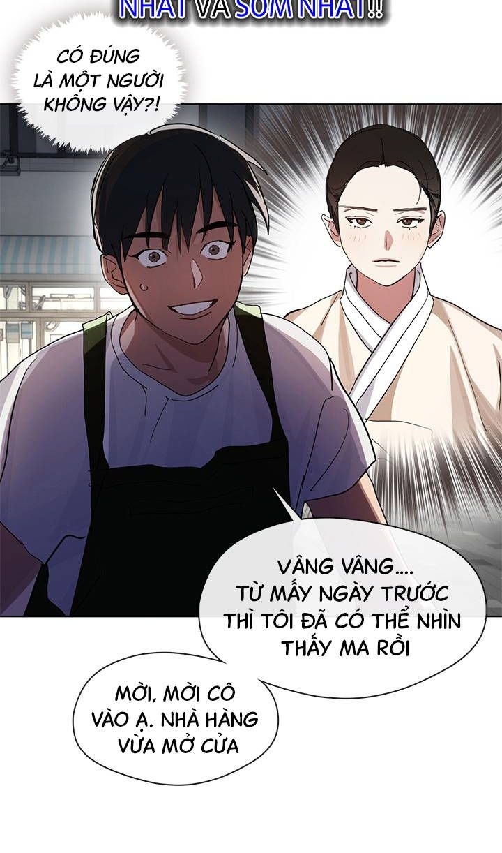 Nhà Hàng Thế Giới Ngầm Chapter 11 - Trang 488