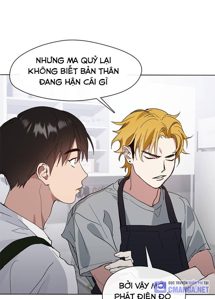 Nhà Hàng Thế Giới Ngầm Chapter 12 - Trang 264