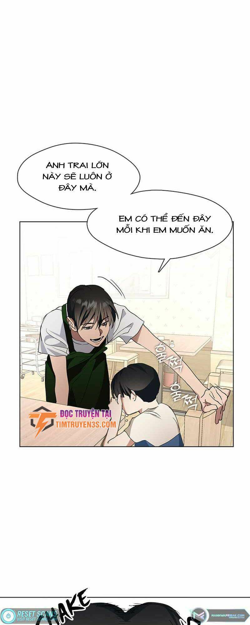 Nhà Hàng Thế Giới Ngầm Chapter 4 - Trang 21