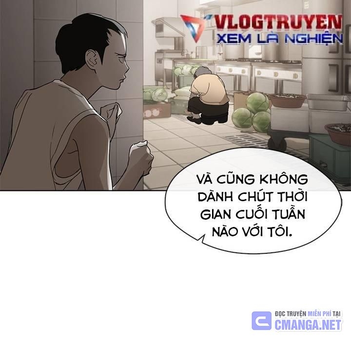 Nhà Hàng Thế Giới Ngầm Chapter 13 - Trang 3