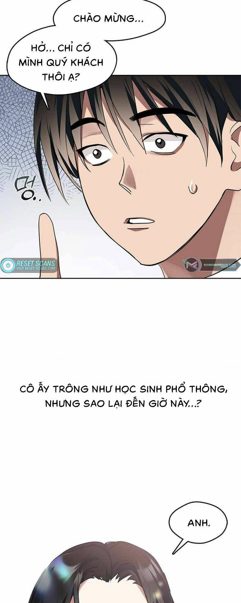 Nhà Hàng Thế Giới Ngầm Chapter 1 - Trang 94