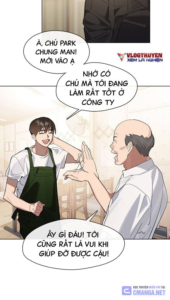 Nhà Hàng Thế Giới Ngầm Chapter 12 - Trang 412