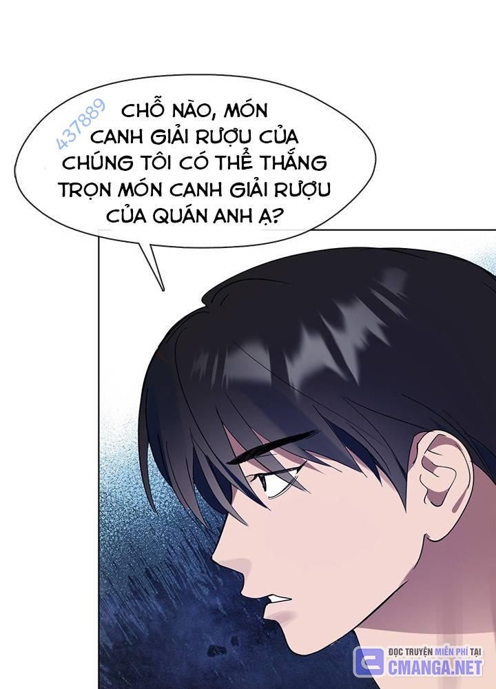 Nhà Hàng Thế Giới Ngầm Chapter 16 - Trang 12