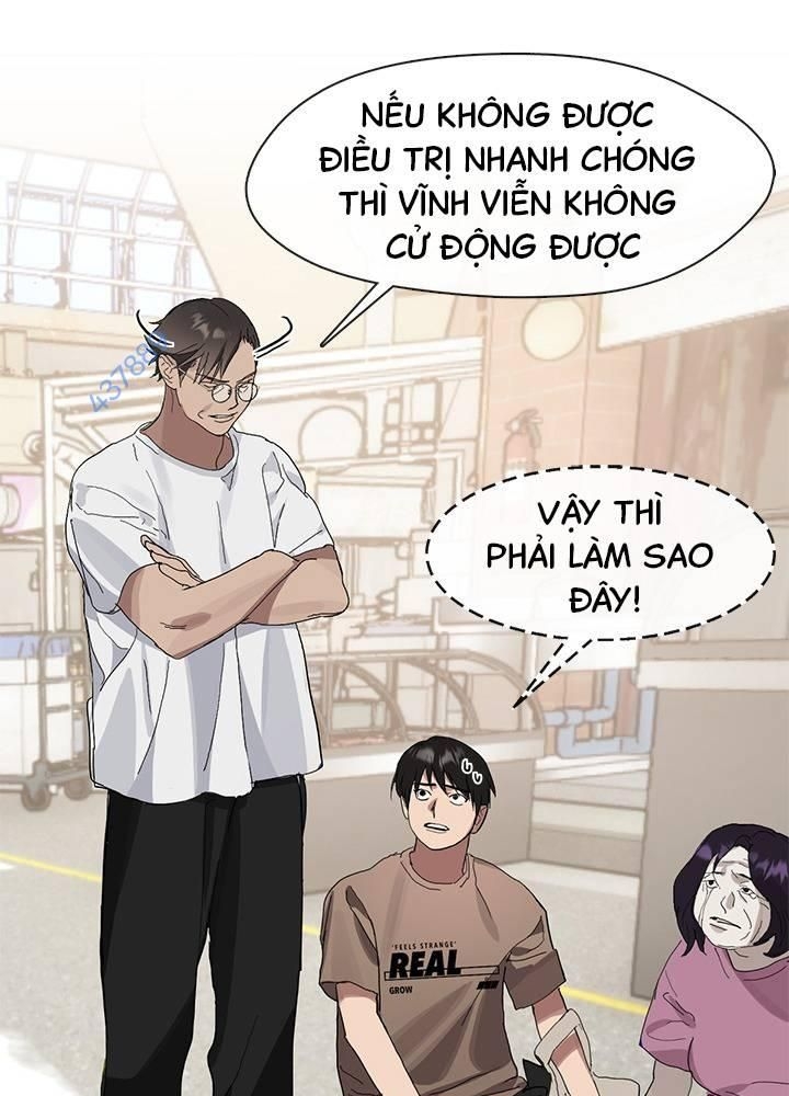 Nhà Hàng Thế Giới Ngầm Chapter 11 - Trang 436