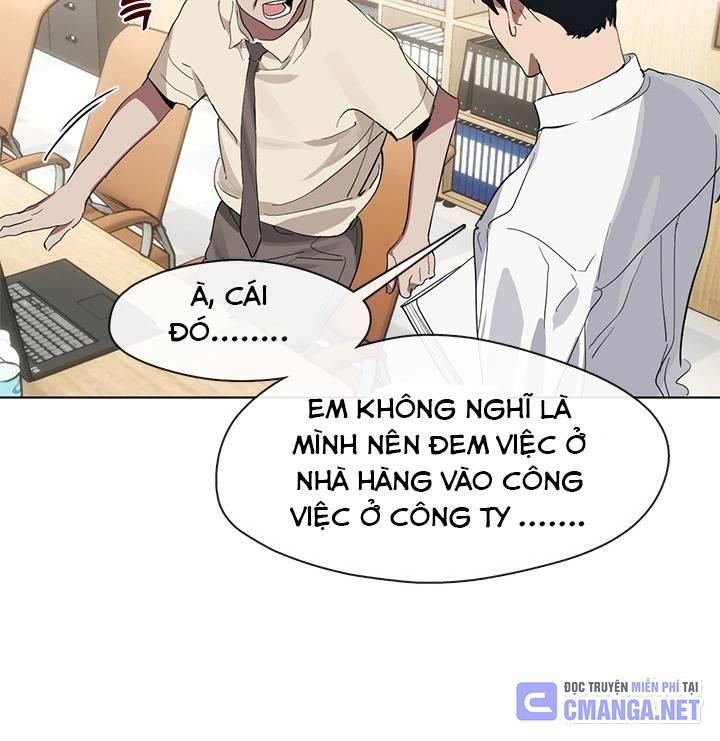 Nhà Hàng Thế Giới Ngầm Chapter 12 - Trang 188