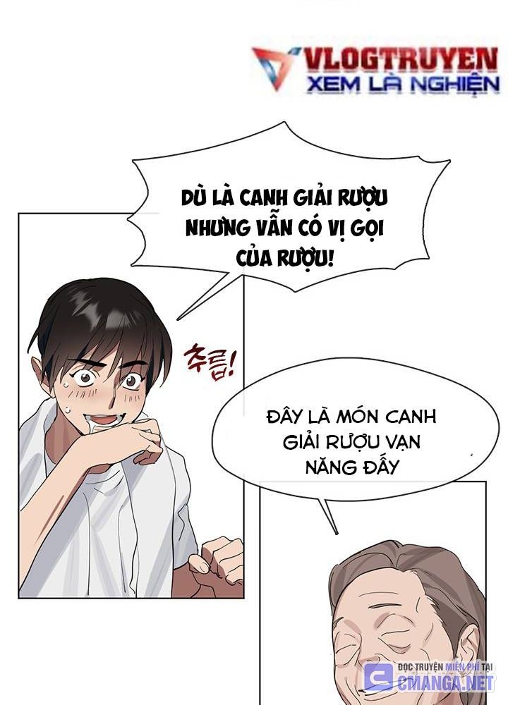 Nhà Hàng Thế Giới Ngầm Chapter 11 - Trang 385