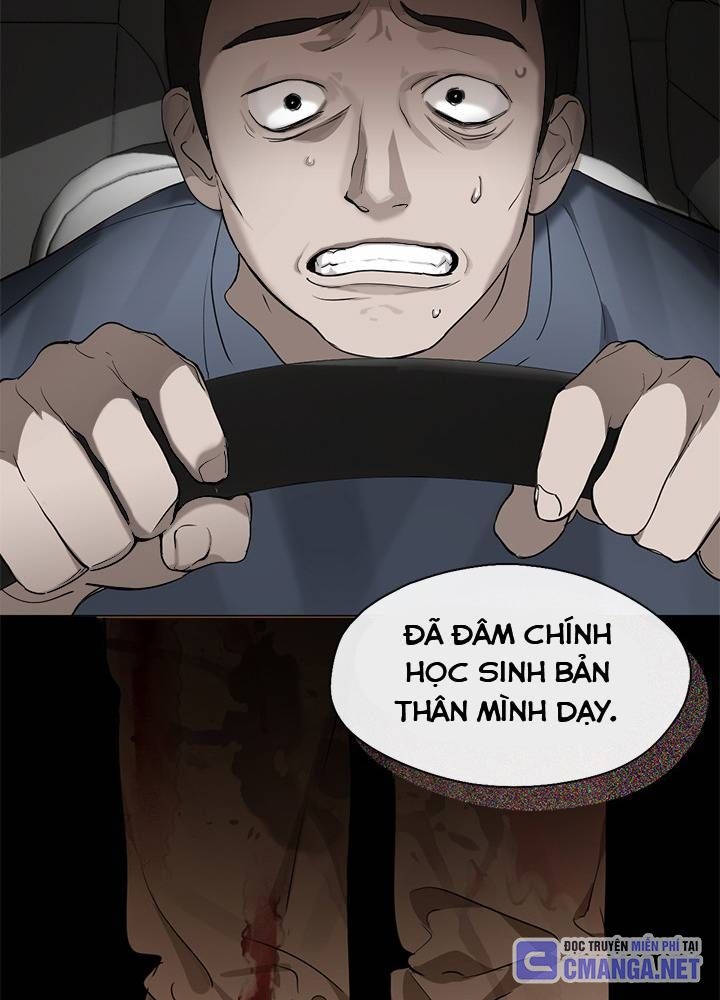 Nhà Hàng Thế Giới Ngầm Chapter 18 - Trang 241