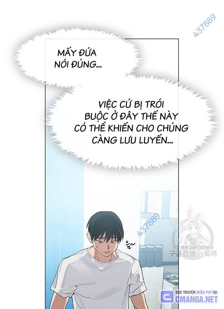 Nhà Hàng Thế Giới Ngầm Chapter 18 - Trang 99