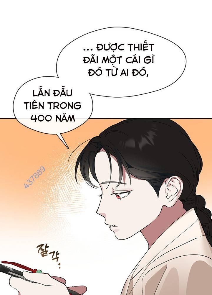 Nhà Hàng Thế Giới Ngầm Chapter 11 - Trang 279