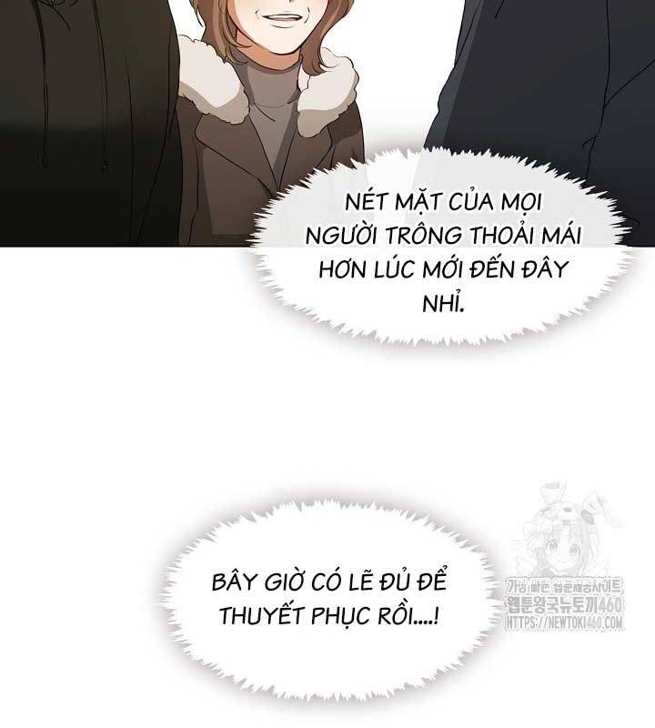 Nhà Hàng Thế Giới Ngầm Chapter 60 - Trang 54