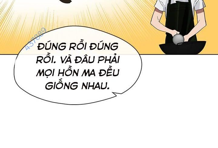 Nhà Hàng Thế Giới Ngầm Chapter 11 - Trang 309