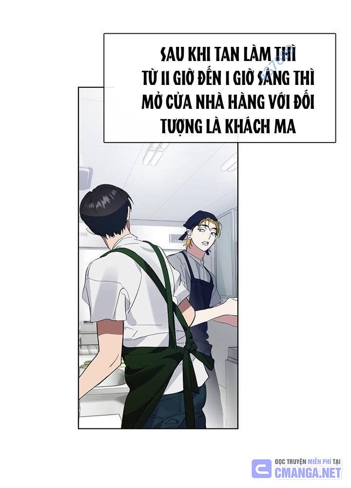 Nhà Hàng Thế Giới Ngầm Chapter 15 - Trang 242