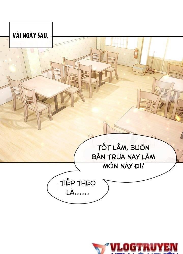 Nhà Hàng Thế Giới Ngầm Chapter 17 - Trang 45