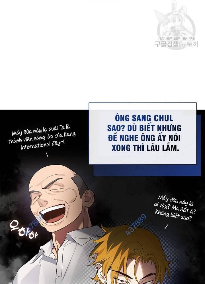 Nhà Hàng Thế Giới Ngầm Chapter 11 - Trang 101