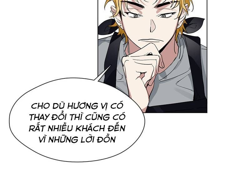 Nhà Hàng Thế Giới Ngầm Chapter 14 - Trang 339