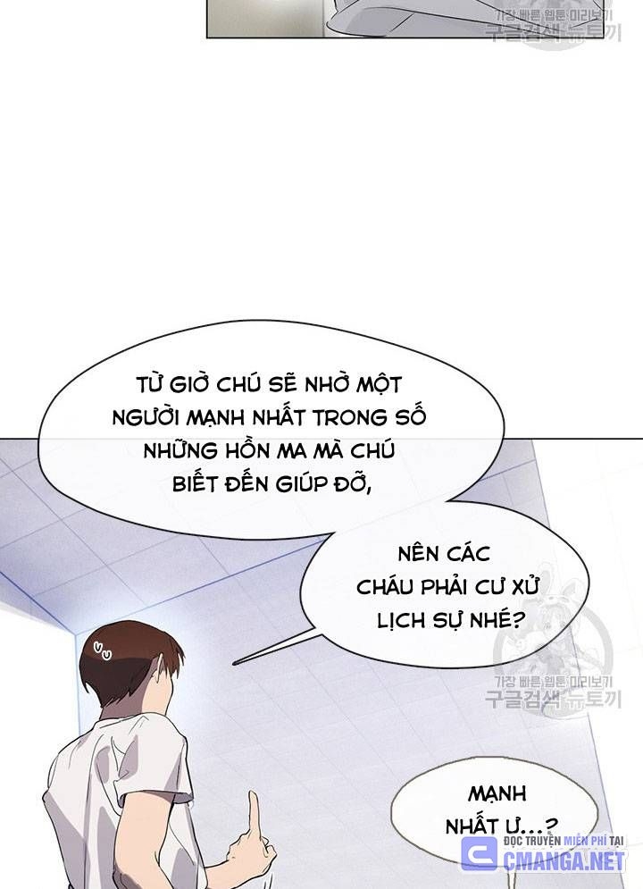 Nhà Hàng Thế Giới Ngầm Chapter 14 - Trang 114