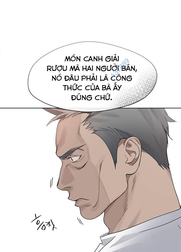 Nhà Hàng Thế Giới Ngầm Chapter 12 - Trang 160