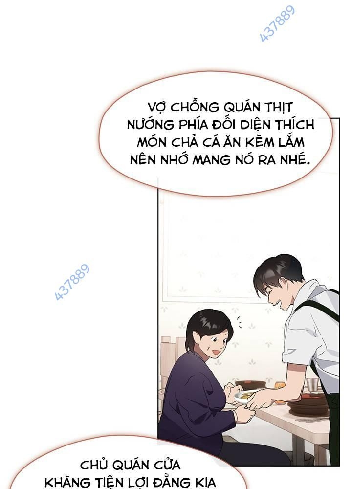 Nhà Hàng Thế Giới Ngầm Chapter 13 - Trang 114