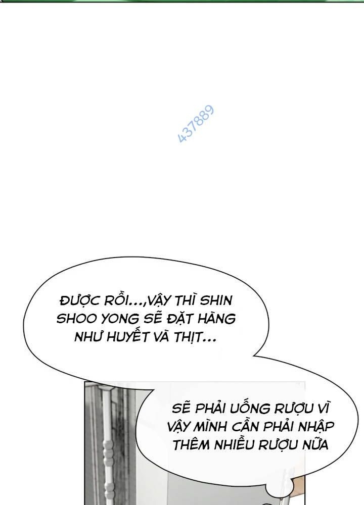 Nhà Hàng Thế Giới Ngầm Chapter 14 - Trang 350